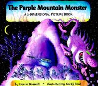 The Purple Mountain Monster