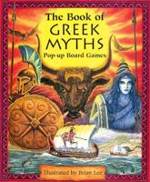Greek Myths Pop-Up Board Games
