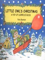 Little Owl's Christmas