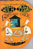 Witch Zelda's Birthday Cake