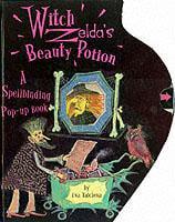 Witch Zelda's Beauty Potion