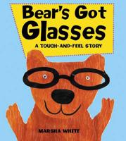 Bear's Got Glasses