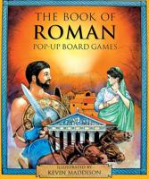 The Book of Roman Pop-Up Board Games