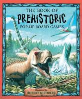 Prehistoric Games Pop-Up Board Game