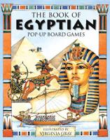 Egyptian Pop-Up Board Games