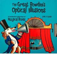 The Great Bowdini's Optical Illusions