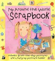 My Around the World Scrapbook