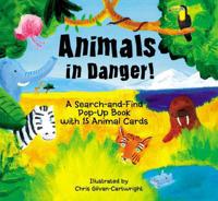 Animals in Danger!