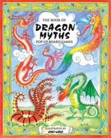 The Book of Dragon Myths Pop-Up Board Games