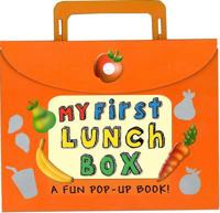 My First Lunch Box