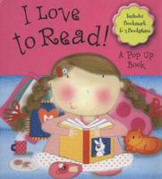 I Love to Read!
