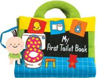My First Toilet Book