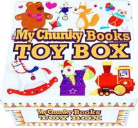 My Chunky Books Toy Box