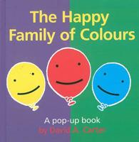 The Happy Family of Colours