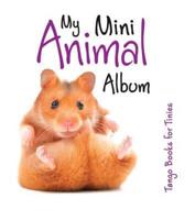 My Mini Animal Album