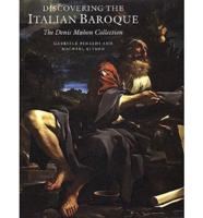 Discovering the Italian Baroque