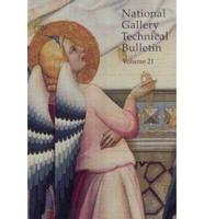 National Gallery Technical Bulletin V21