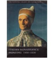 Italian Renaissance Painting 1450-1530 - The National Gallery DVD Collection