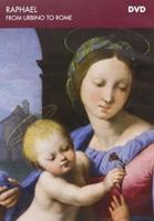 Raphael - From Urbino to Rome DVD