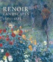 Renoir Landscapes, 1860-1883