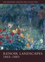 Renoir Landscapes 1860-1883 - National Gallery DVD