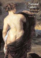 The National Gallery Technical Bulletin. Vol. 26