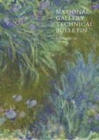 The National Gallery Technical Bulletin. Vol. 28