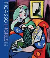 Picasso - Ingres