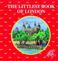 The Littlest Book of London