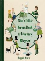 Nila's Little Green Book of Nursery Rhymes