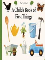 A Child's Book of First Things