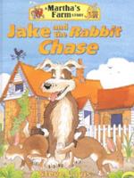 Jake and the Rabbit Chase