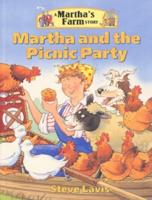 Martha and the Picnic Party