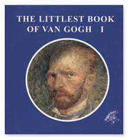 Littlest Book of Van Gogh I