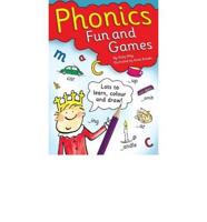 Phonics Fun and Games