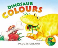 Dinosaur Colours