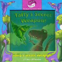 Taffy's Secret Weapon