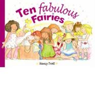 Ten Fabulous Fairies