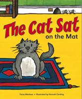 The Cat Sat on the Mat