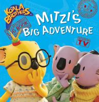 Mitzi's Big Adventure