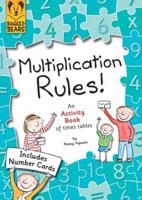 Multiplication Rules!