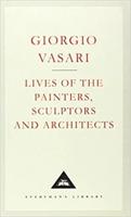 Lives of the Painters, Sculptors and Architects. Vol. 1