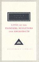 Lives of the Painters, Sculptors and Architects. Vol. 2