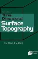 Three-Dimensional Surface Topography