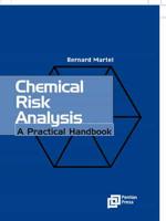 Chemical Risk Analysis: A Practical Handbook