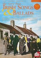 The Very Best Irish Songs & Ballads - Volume 2