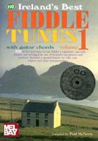 Ireland's Best Fiddle Tunes, Volume 1