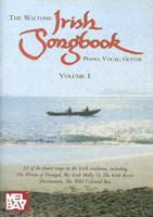 The Waltons Irish Songbook, Volume I