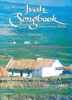 The Waltons Irish Songbook, Volume 2