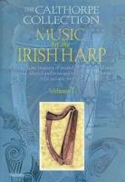 Music for the Irish Harp, Volume I